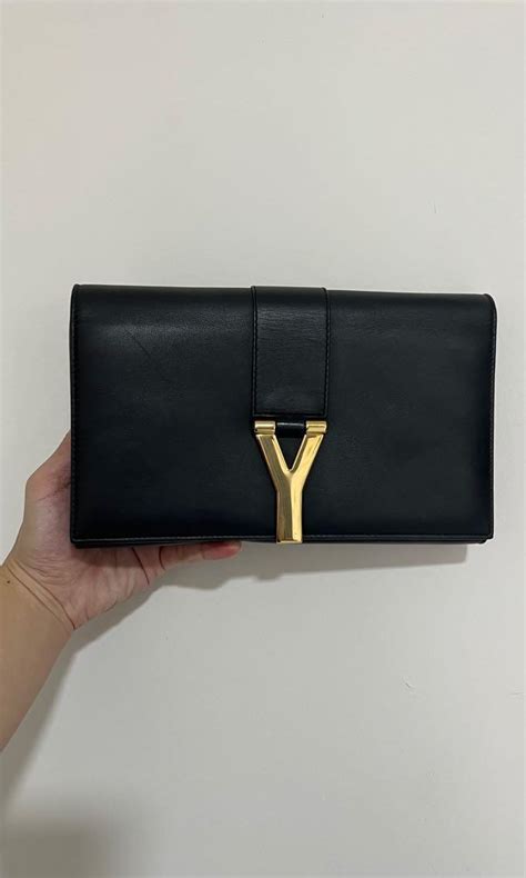 ysl chyc wallet|YSL wallet nordstrom.